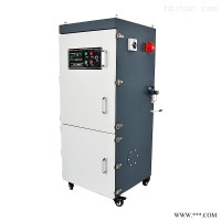 OURD-JC75  0.75KW工业集尘器 除尘除尘器