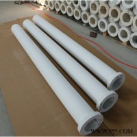 WYCC-600  陶瓷纤维除尘器 脉冲除尘器
