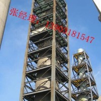 脱硫除尘一体装置-静电除尘器