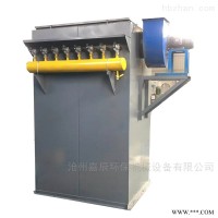 JC-DMC  耐高温脉冲袋式除尘器-木工除尘器