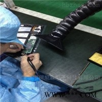 车间焊接烟雾废气抽烟机净化器厂家