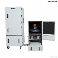 JC-1500  全风除尘系统布袋集尘器