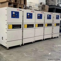 化工治金脉冲除尘器