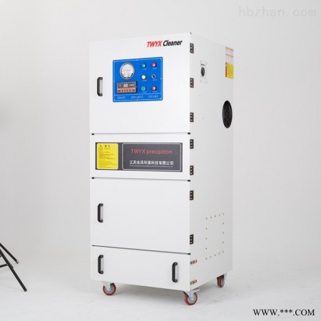15kw除尘器图1