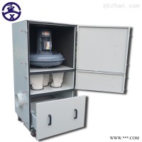 JC-750  脉冲粉尘工业除尘器