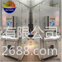 WYMC-16  移动式小型除尘器