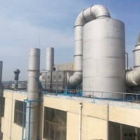 黑龙江污水站废气处理设备