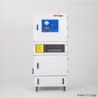 塑料粉除尘器