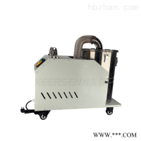 4000w  工业打磨除尘器吸尘器