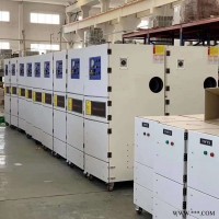 铝粉净化脉冲除尘器
