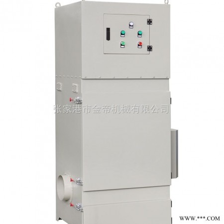 PL-A型单机除尘器批发图1