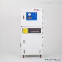 MCJC-2200  环保粉尘打磨脉冲除尘器