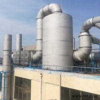 污水站废气处理设备选型