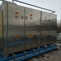 污水站废气除臭处理设备