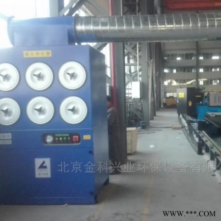 FD-F  激光切割除尘器报价图1