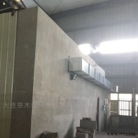 pag淬火油烟废气处理设备