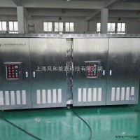 食品加工厂废气处理设备供应