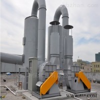 湿式静电除尘器