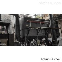 脉冲布袋式除尘设备 滤筒除尘器