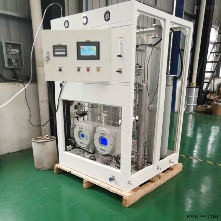 RZ-QYC  真空设备配套瑞泽全自动氢气净化器