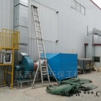 催化燃烧废气  四川催化燃烧废气处理设备厂家