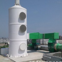 废气处理  宝鸡转轮废气处理设备