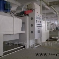 橡胶废气处理  渭南橡胶废气处理设备优势