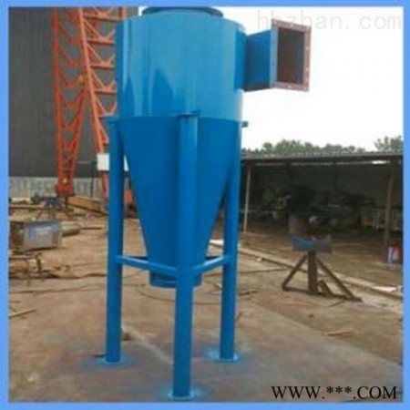 ph-15  鹏恒机械ph-15环保型旋风除尘器图1