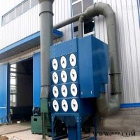 hp—70  HB-THC系列滤筒式 单机脉冲式除尘器
