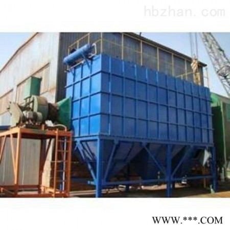 hp—70  等离子 净化布袋除尘器图1