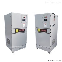 JS-MC5500  5.5KW工业除尘器