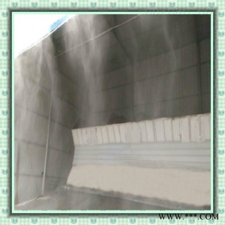 JXFHB  福建福州空气净化成套设备雾化系统图1