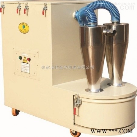 打磨抛光除尘器规格图1
