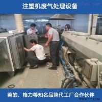 cml  造粒机废气处理设备