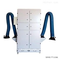 JS  11KW工业除尘器