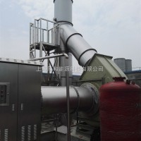 中小型水产厂有机废气处理设备