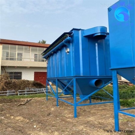 ph—63  *QMC-Ⅰ型脉冲布袋除尘器型号齐全图1