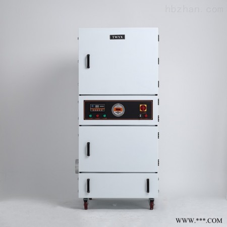 MCJC  全风脉冲除尘器图1