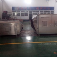 中小型畜禽养殖厂废臭气处理设备