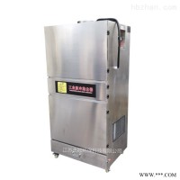 JS  磨床打磨吸尘机除尘器