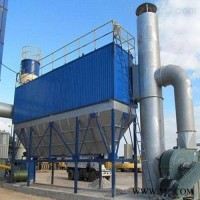 ph-29  工业车间脉冲袋式除尘器 量大均可酌情优惠