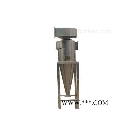 工业耐高温低噪音湿式脱硫除尘器图1