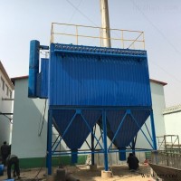 hp—70  耐高温耐高压单机布袋除尘器