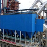 ph-57  品种齐全DDF大型反吹袋式除尘器