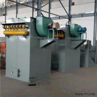 ph-55  MDC、PDC防爆防静电袋式除尘器维护方便