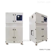 JS  15KW工业除尘器