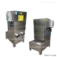 JS  湿式过滤除尘器