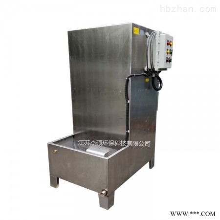 JS  水过滤除尘器图1