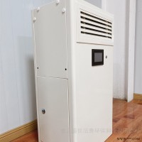 立式石墨烯空气净化设备