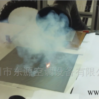 单口/双口  激光打标机烟尘净化器